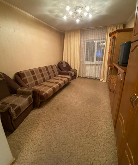 квартира г Калининград ул А.Невского 102 фото 4