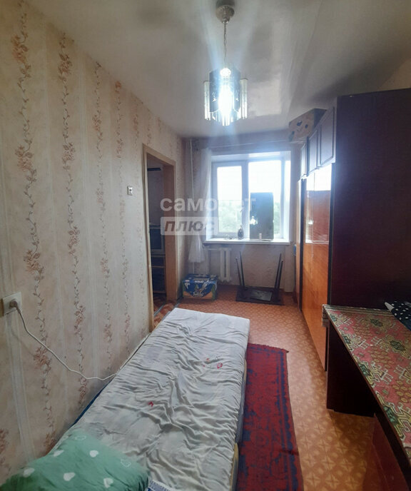 квартира г Астрахань ул Кубанская 29к/1 фото 2