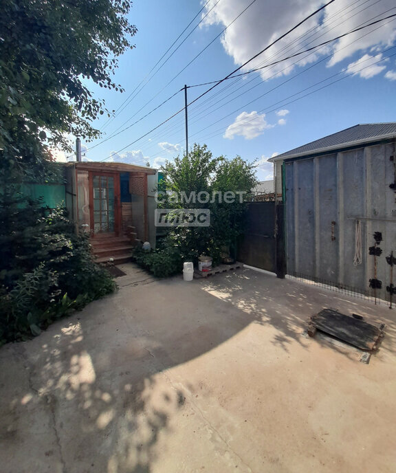дом г Астрахань р-н Трусовский фото 2