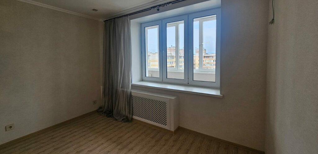 квартира г Омск ул Звездная 8 фото 6
