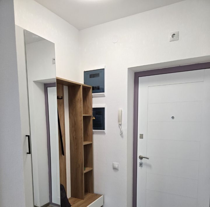 квартира г Екатеринбург Геологическая ул Академика Ландау 38 фото 6