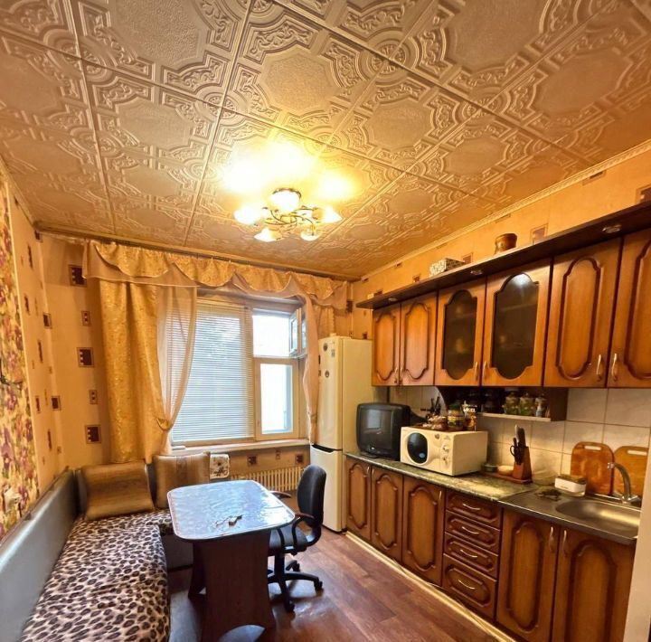 квартира г Старый Оскол Юбилейный микрорайон 5 фото 1