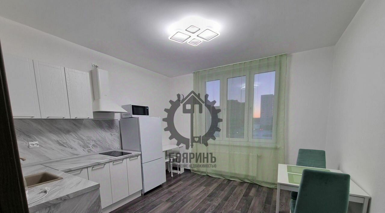 квартира г Екатеринбург Геологическая ул Академика Парина 35 фото 5