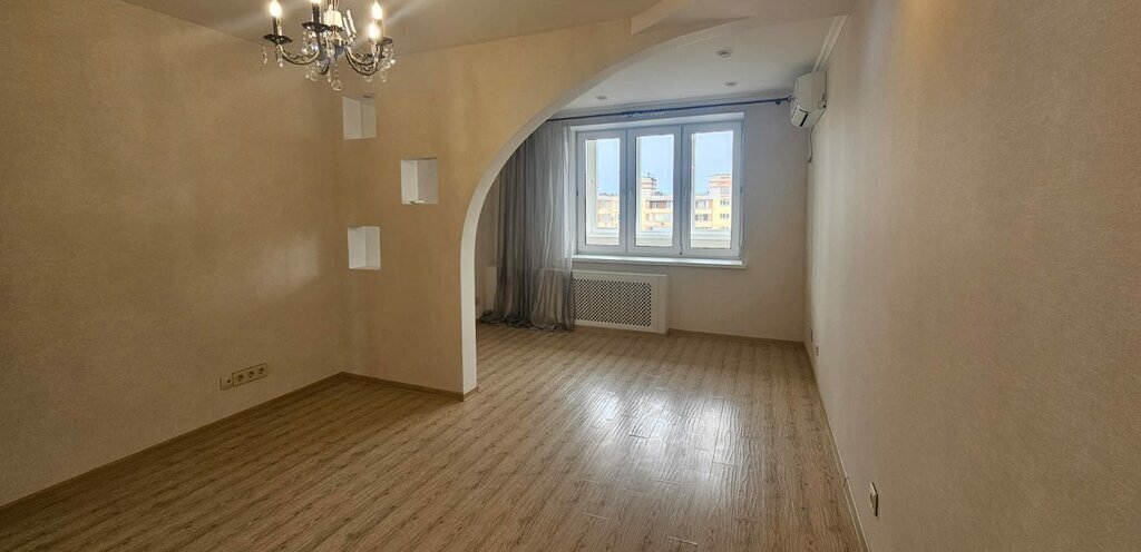 квартира г Омск ул Звездная 8 фото 22