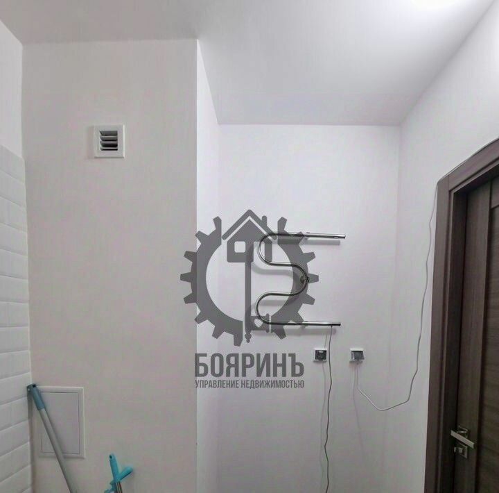 квартира г Екатеринбург Геологическая ул Академика Парина 35 фото 14