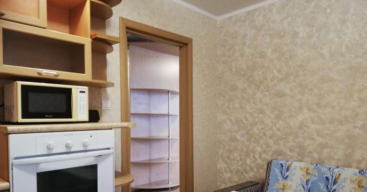 квартира г Самара Безымянка Нагорная ул., 133 фото 6