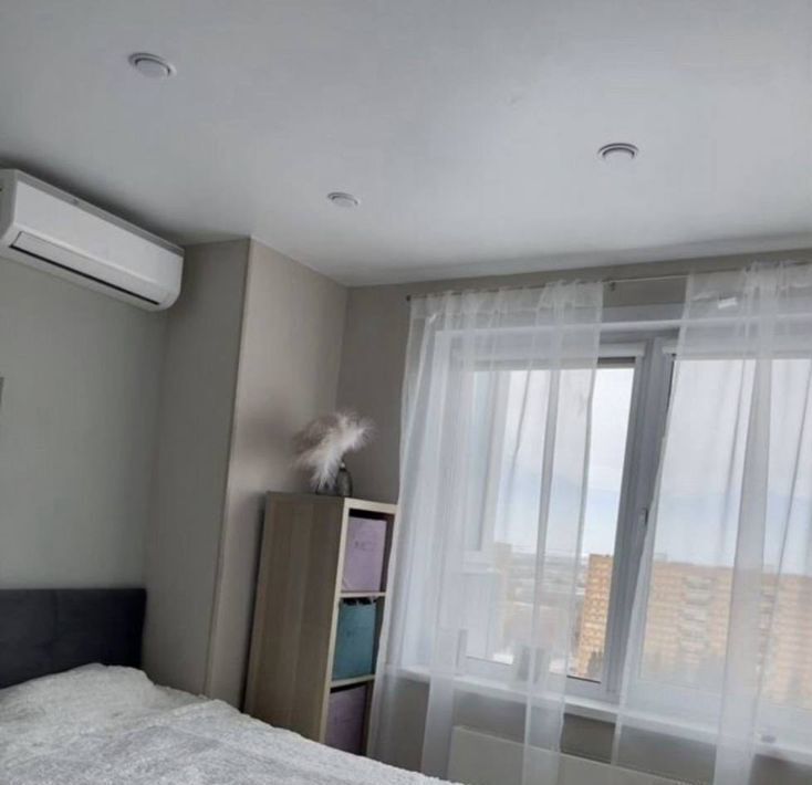 квартира г Тольятти р-н Автозаводский ул Революционная 13а фото 9