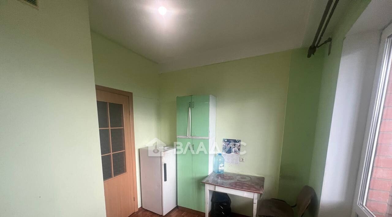 квартира г Пенза р-н Первомайский ул Терновского 203 фото 7
