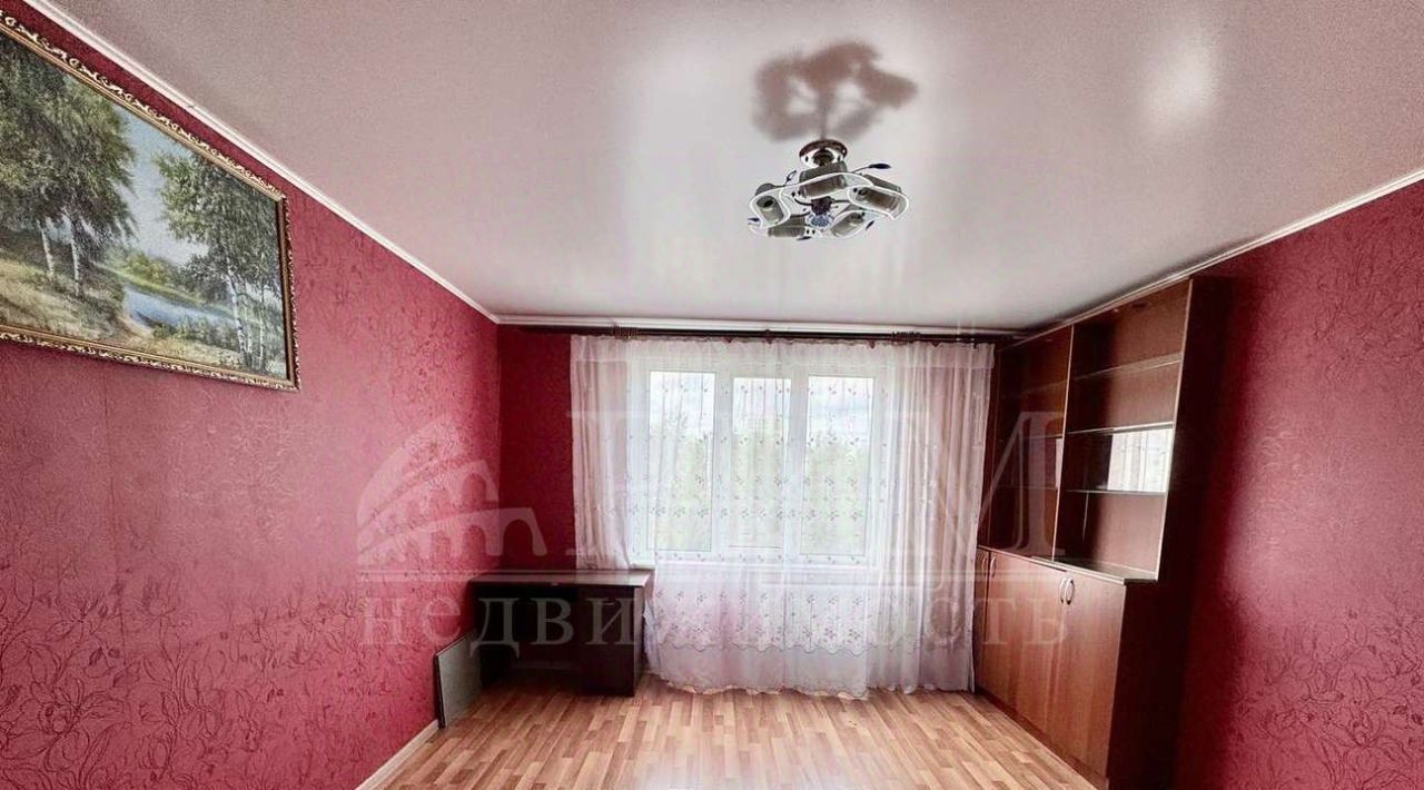 квартира г Пенза р-н Железнодорожный ул Ново-Казанская 10 фото 7