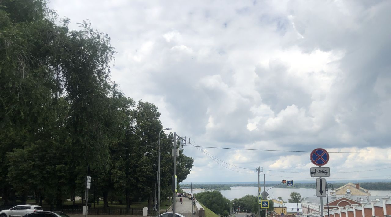 квартира г Самара Алабинская ул Вилоновская 1 фото 18