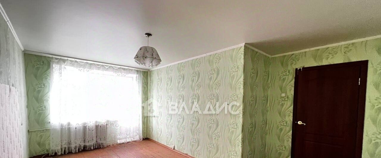 квартира г Пенза р-н Железнодорожный ул Клары Цеткин 37 фото 5