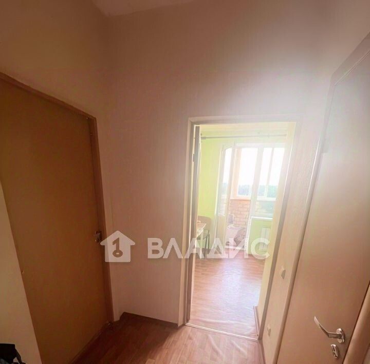 квартира г Пенза р-н Первомайский ул Терновского 203 фото 15