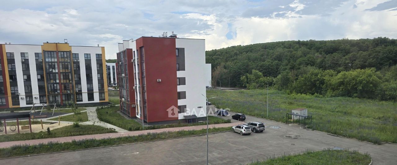 квартира г Пенза р-н Первомайский ул Высокая 12 фото 13