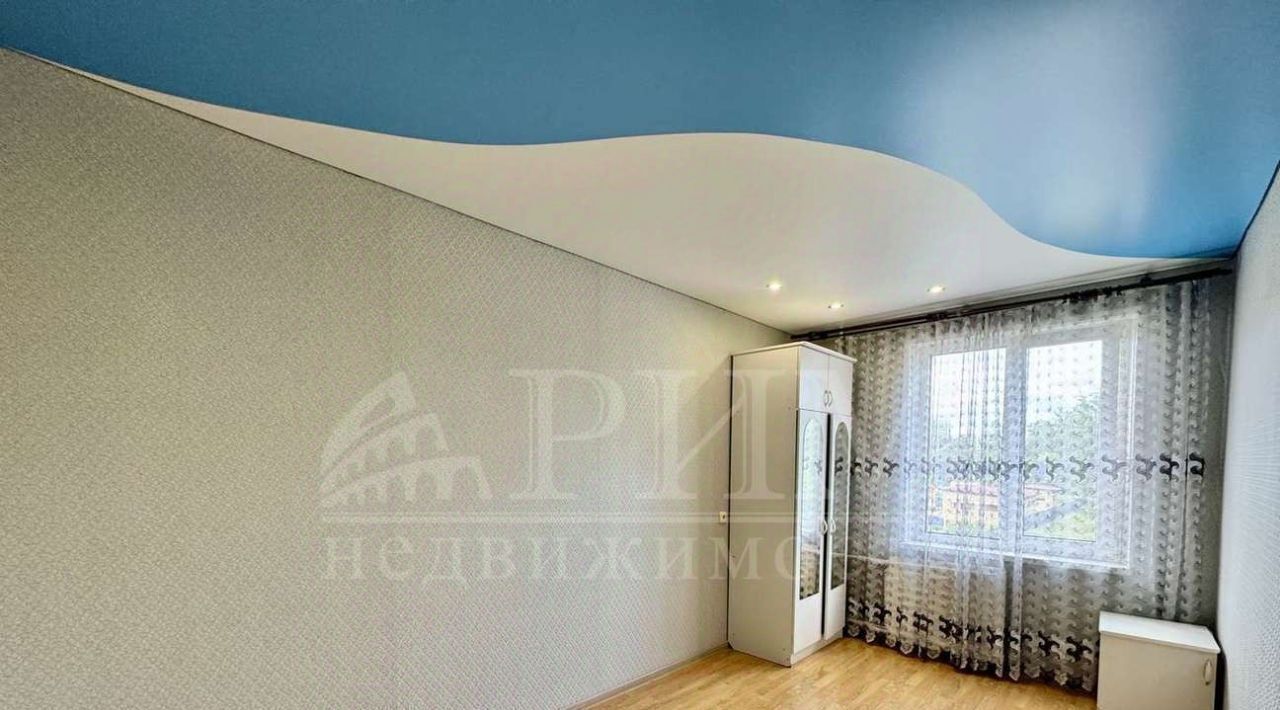 квартира г Пенза р-н Железнодорожный ул Ново-Казанская 10 фото 17
