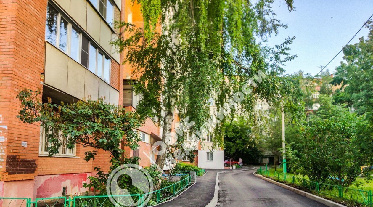 квартира г Пенза р-н Ленинский ул Ставского 6 фото 12