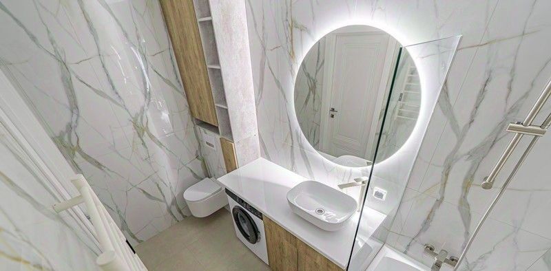 квартира г Пенза р-н Октябрьский ул 65-летия Победы 20 фото 22
