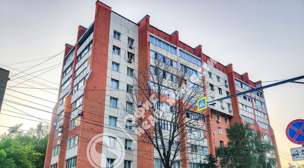 квартира г Пенза р-н Ленинский ул Ставского 6 фото 14