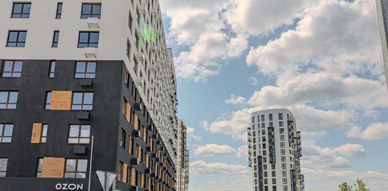 квартира г Пенза р-н Октябрьский ул 65-летия Победы 20 фото 26