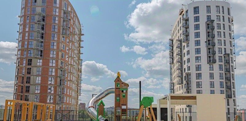 квартира г Пенза р-н Октябрьский ул 65-летия Победы 20 фото 29