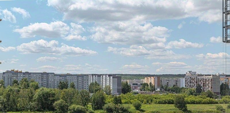 квартира г Пенза р-н Октябрьский ул 65-летия Победы 20 фото 30