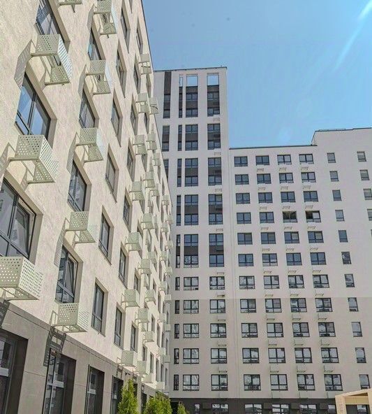 квартира г Пенза р-н Октябрьский ул 65-летия Победы 20 фото 33
