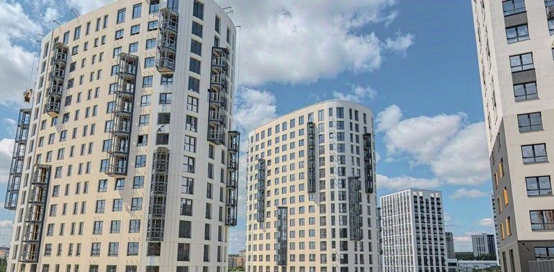 квартира г Пенза р-н Октябрьский ул 65-летия Победы 20 фото 31