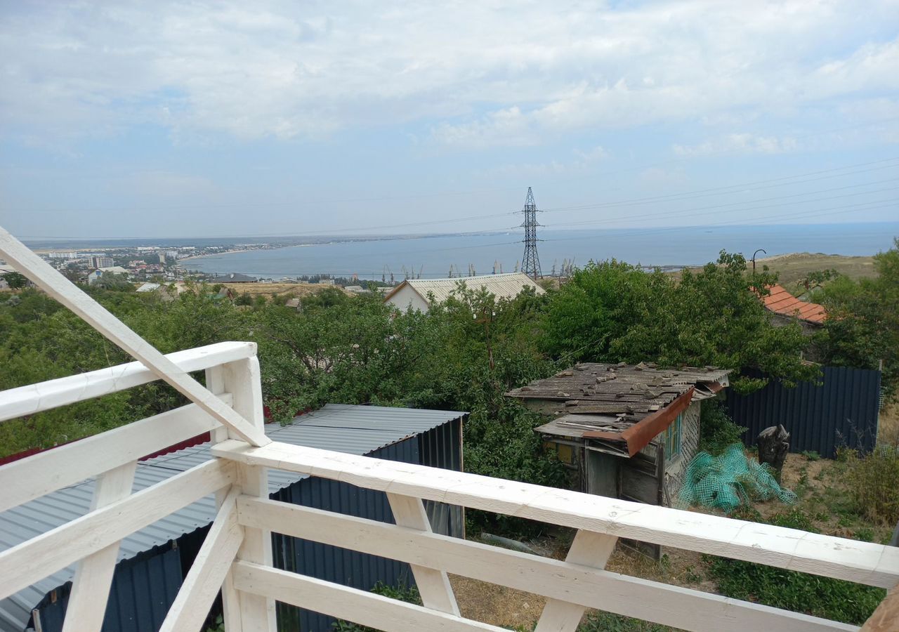 земля г Феодосия тер Геолог СПК фото 1
