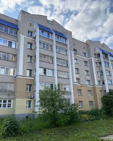 р-н Октябрьский ул Луганская 64 фото