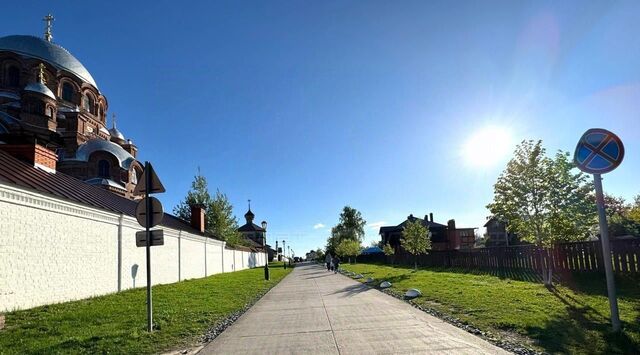 с Свияжск ул Троицкая фото с Свияжск ул Троицкая фото