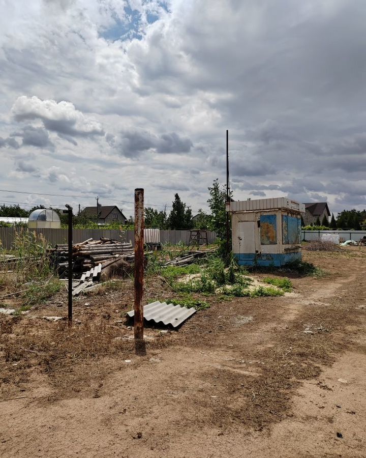 земля г Волжский г квартал Погоромное ул Каштановая 12 фото 3