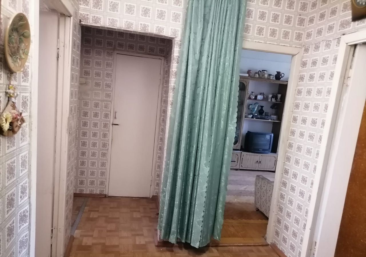 квартира г Махачкала р-н Ленинский пр-кт Имама Шамиля 87б фото 2