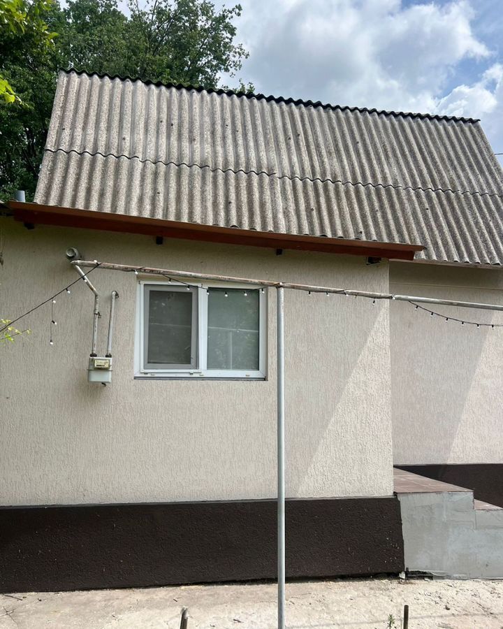 дом г Старый Оскол ул Вишневая СНТ Кукушкин Хутор фото 4