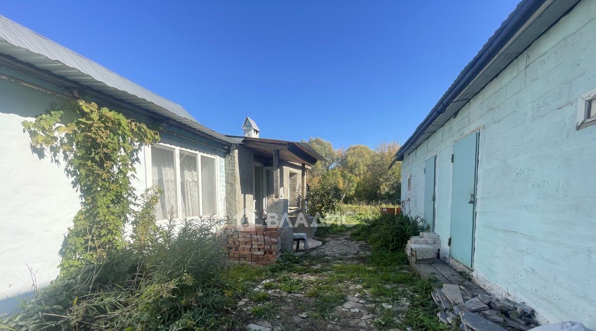 дом г Казань п Малые Дербышки Козья слобода жилмассив фото 3
