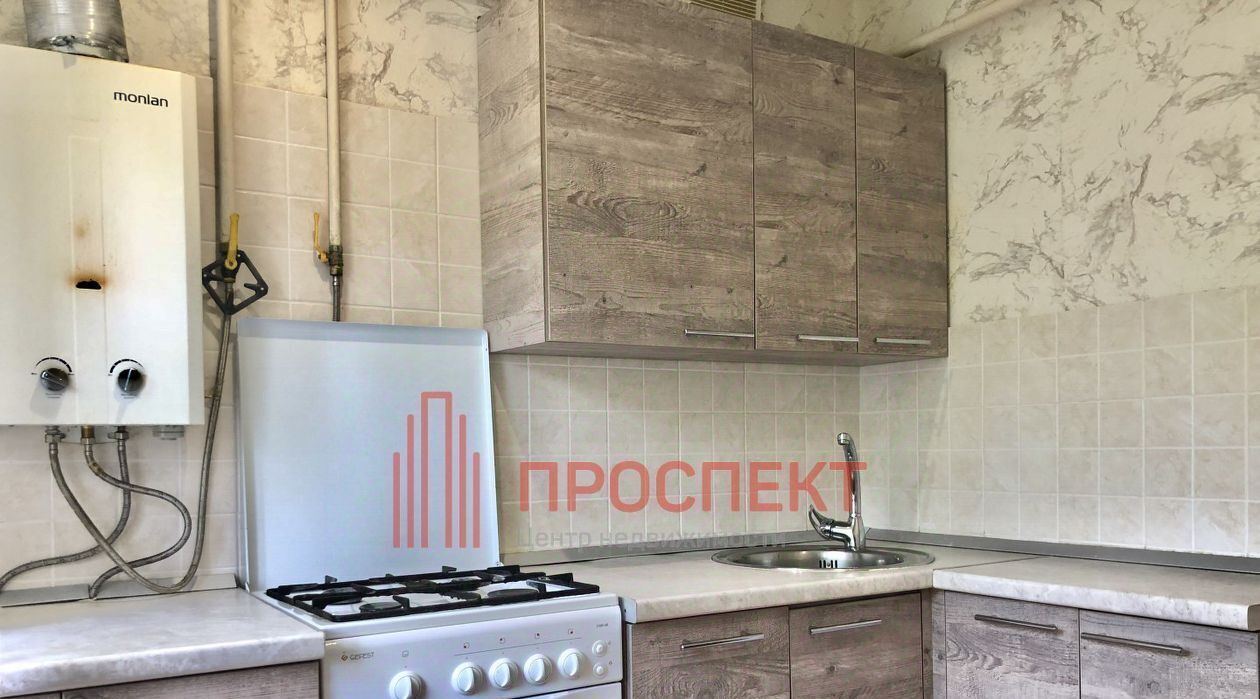 квартира г Пенза р-н Первомайский ул Красная 5а фото 10