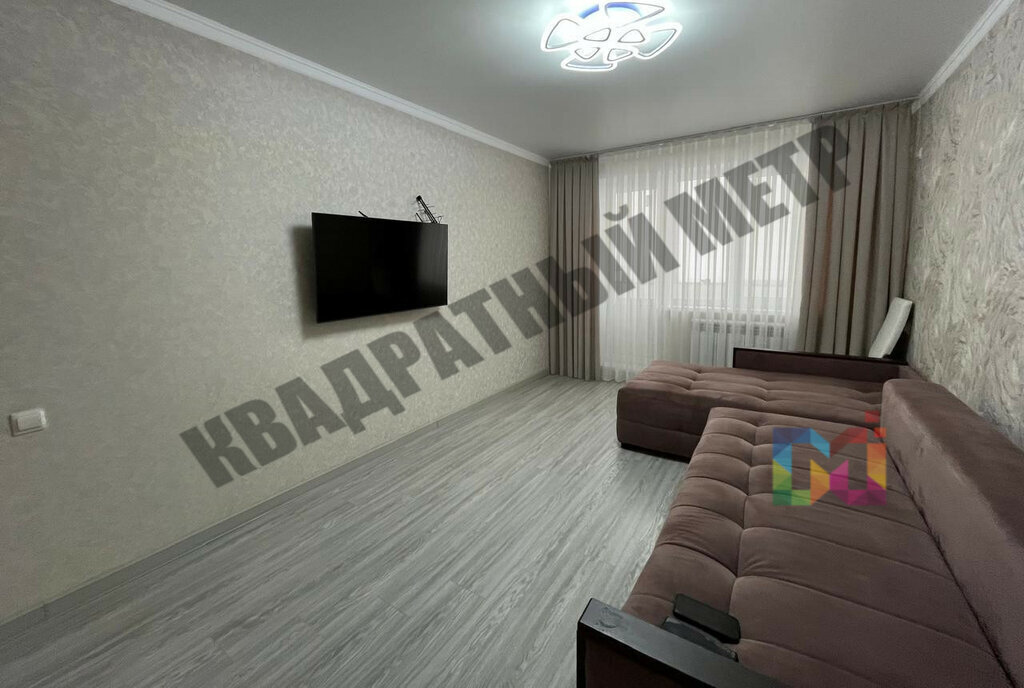 квартира г Элиста ул Ипподромная 107к/3 фото 5