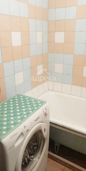 квартира г Самара Безымянка ул Ташкентская 126 фото 6