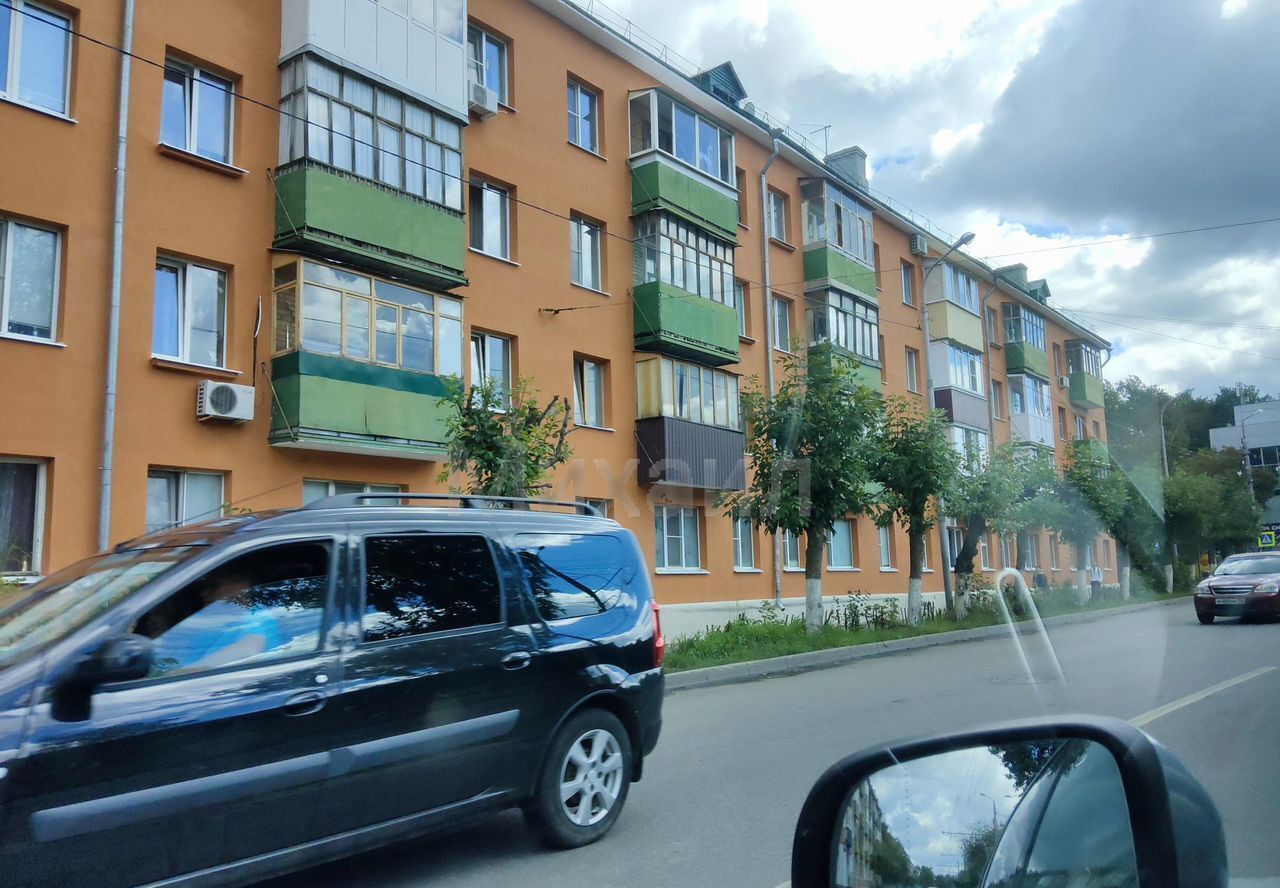 торговое помещение г Пенза р-н Первомайский ул Ленинградская 10 фото 7