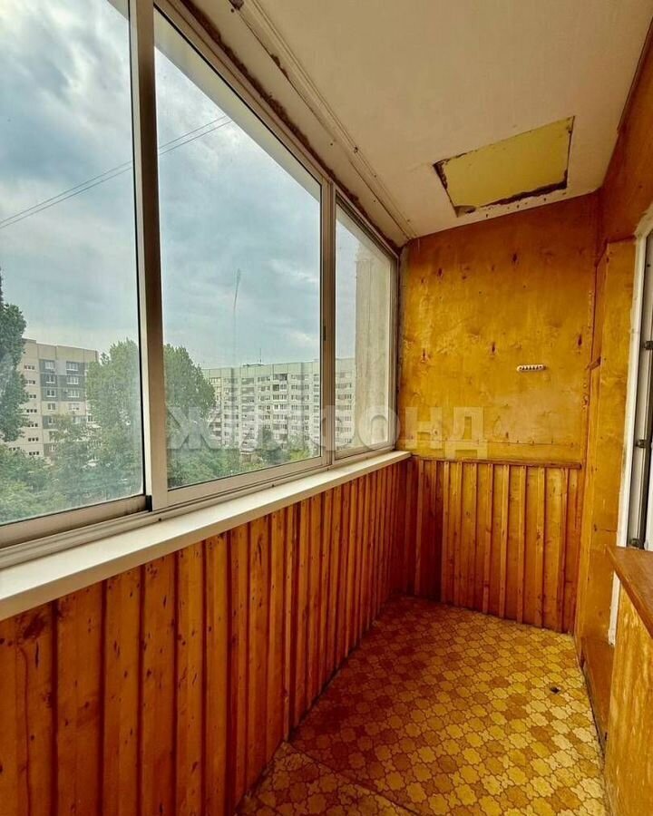 квартира г Тольятти р-н Автозаводский ул Тополиная 41 фото 7