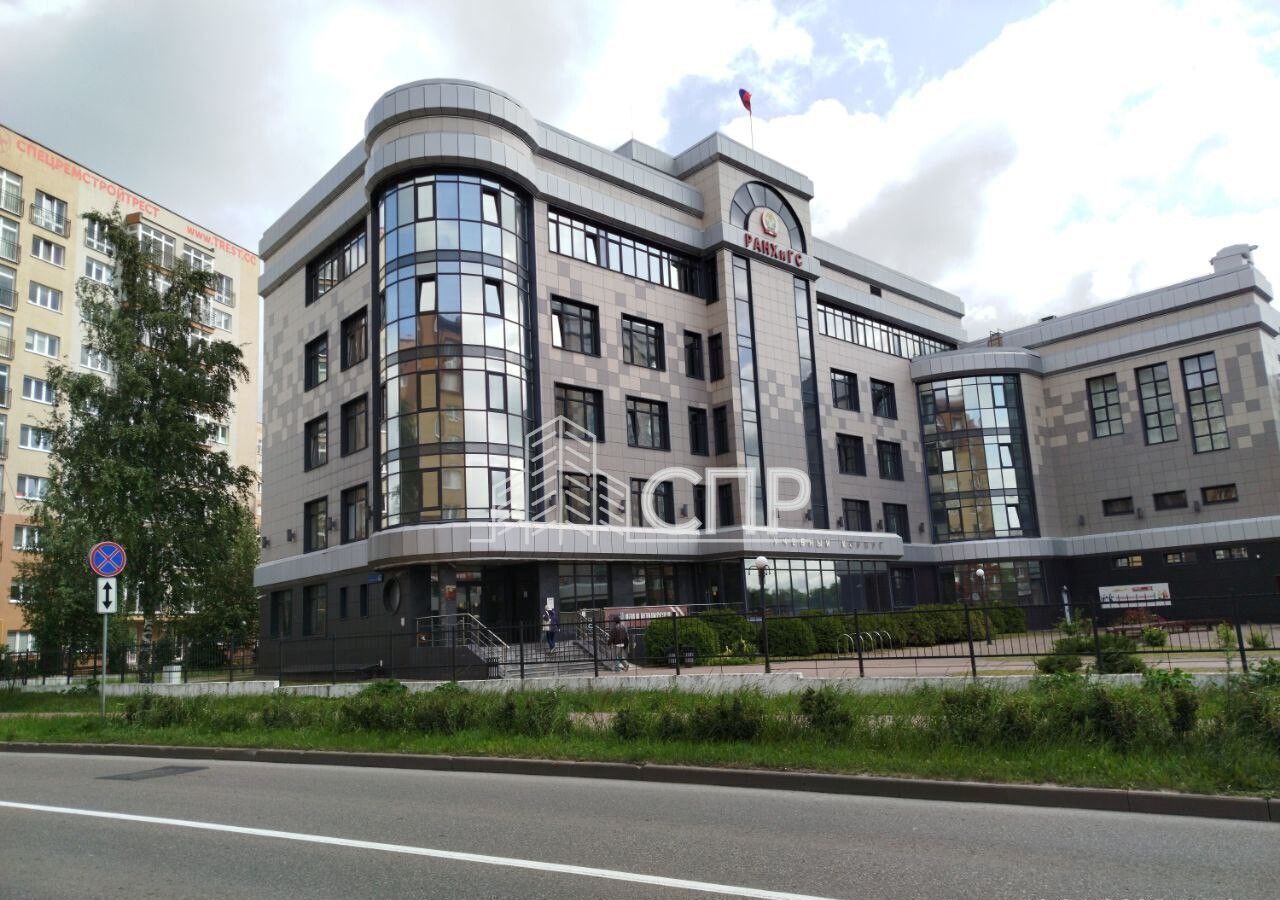 квартира г Калининград р-н Ленинградский ул Артиллерийская 67 фото 2