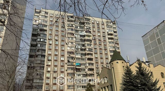 ул А.И.Соколова 9 Медведково фото