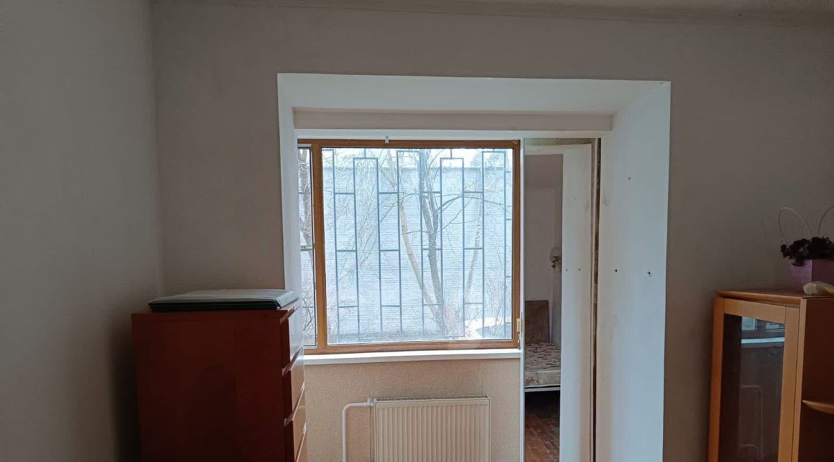 квартира г Балашиха мкр Кучино ул Лесные Поляны 3 Кучино фото 4