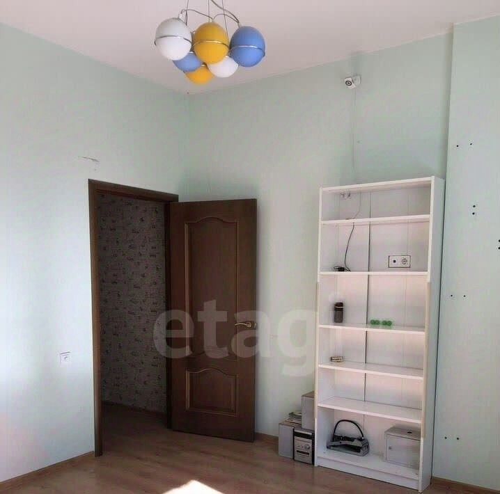 квартира г Красногорск ул Спасская 1к/3 Мякинино фото 4