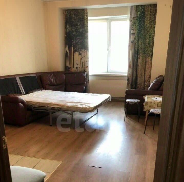 квартира г Красногорск ул Спасская 1к/3 Мякинино фото 3