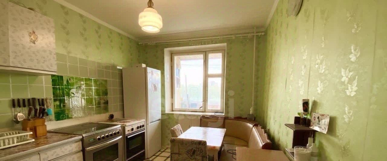 квартира г Одинцово ул Новоспортивная 20к/1 Одинцово фото 4