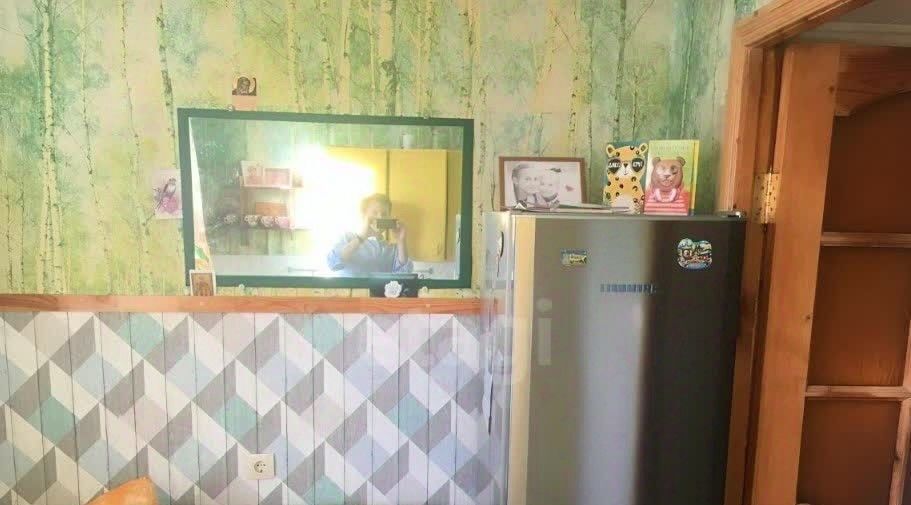 квартира г Химки ул. Марии Рубцовой, 3, Планерная фото 4