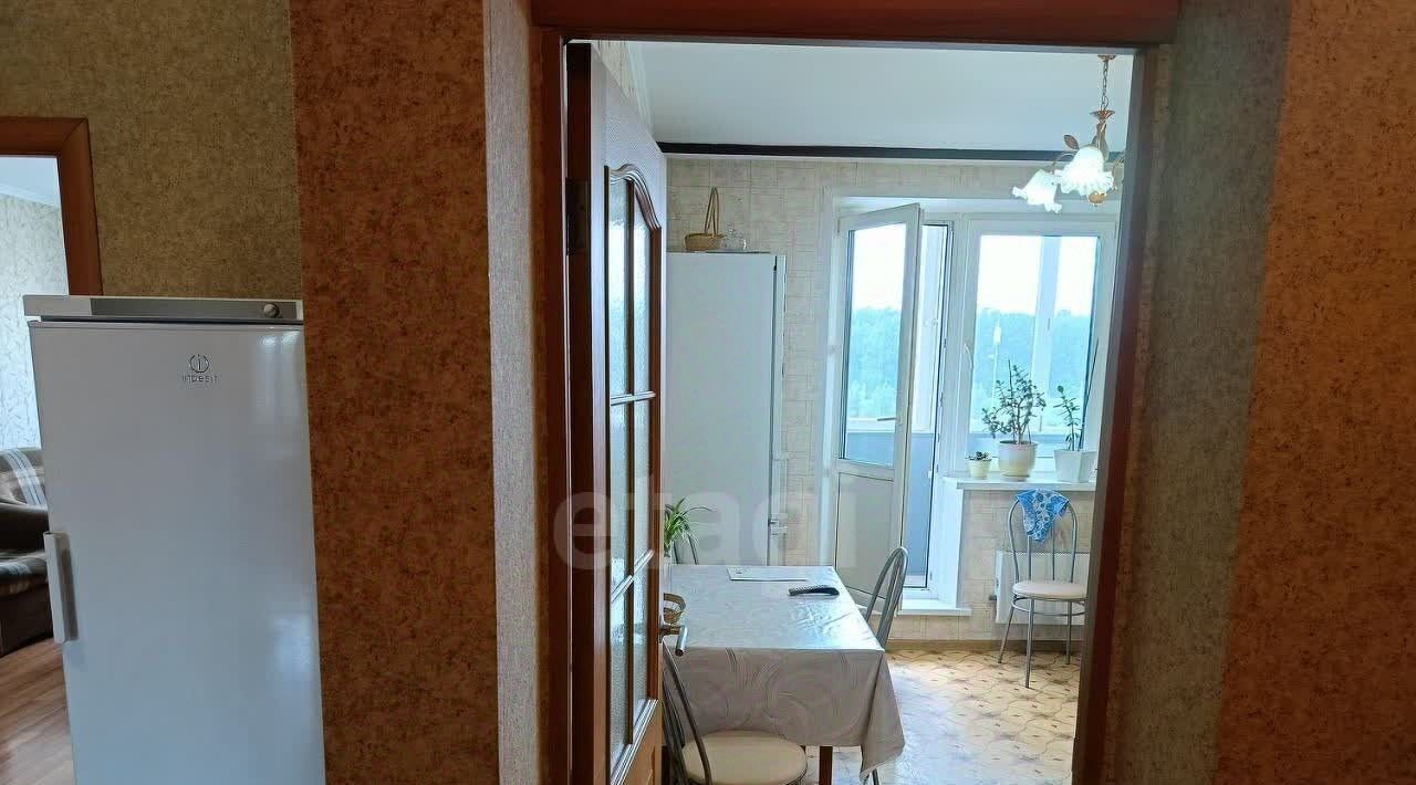 квартира г Красногорск б-р Павшинский 4 Волоколамская фото 2