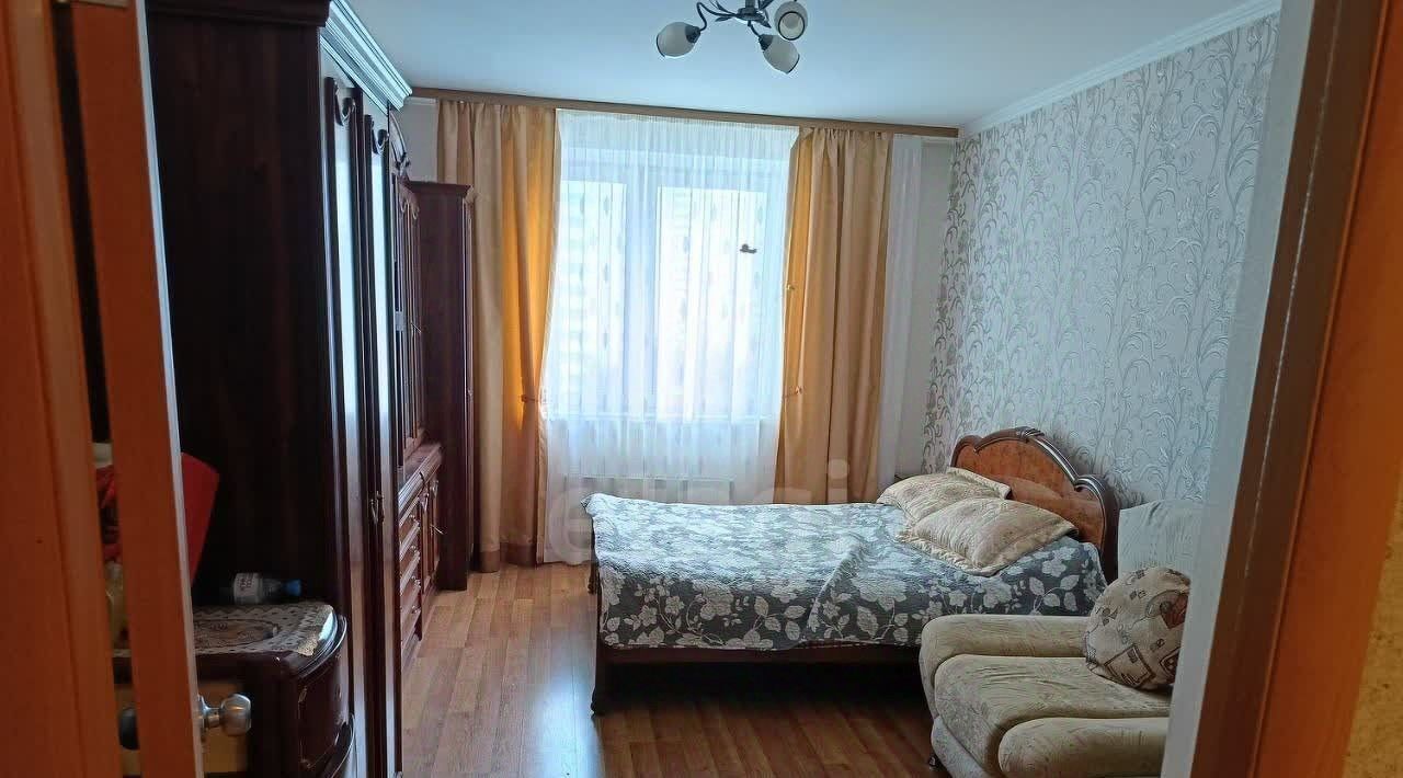 квартира г Красногорск б-р Павшинский 4 Волоколамская фото 3