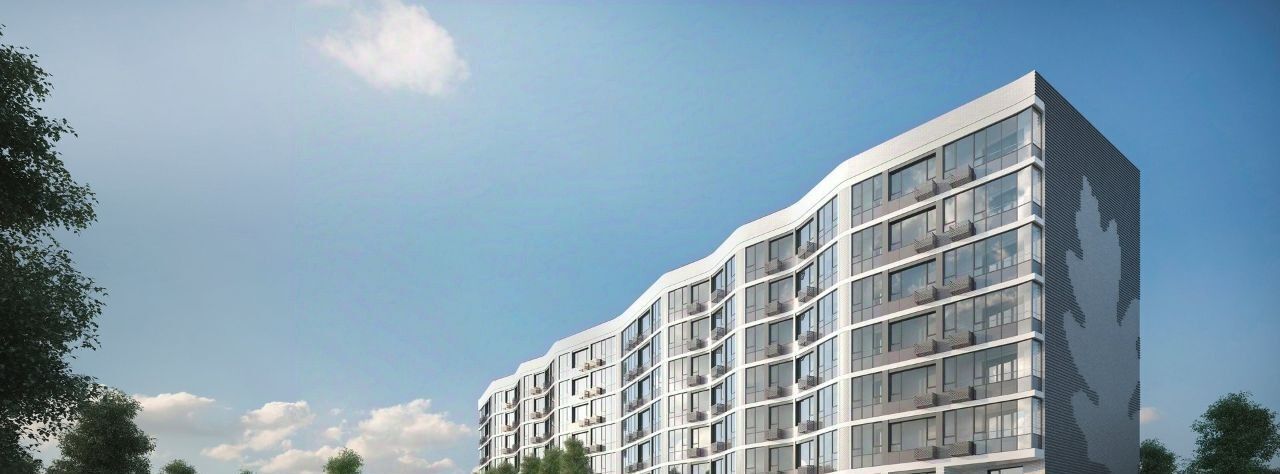 квартира г Люберцы дп Красково п Коренево Некрасовка, Легенда Коренево жилой комплекс фото 3
