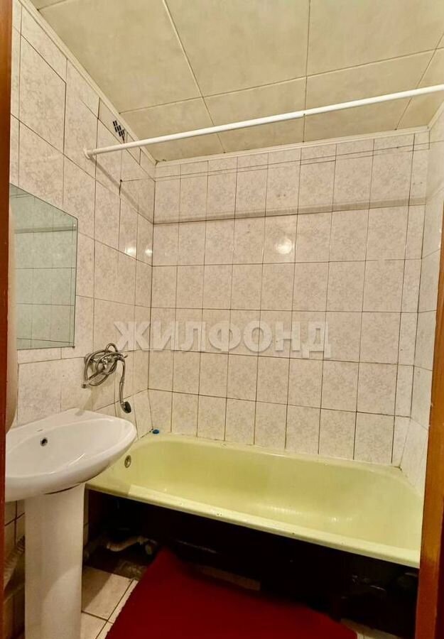 квартира г Тольятти р-н Автозаводский ул Тополиная 41 фото 10