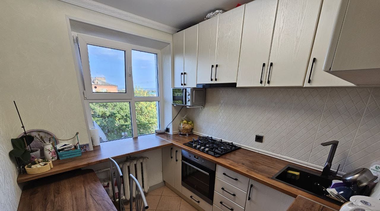квартира г Майкоп ул 3 Интернационала 445 фото 1